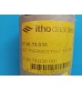 Boilerthermostaat 5-80g Close in/up Itho Daalderop 079078036